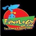 Funology on Random Best Websites For Kids