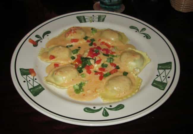 Olive Garden Secret Menu Items List Of Olive Garden Hidden Menu