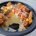 The Hot Pocket Bowl on Random KFC Secret Menu Items