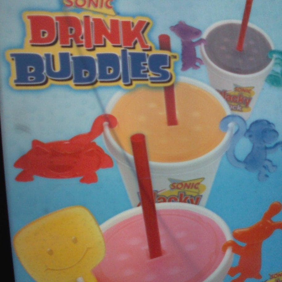 Sonic Secret Menu Items List of Sonic Hidden Menu & Secret Flavors