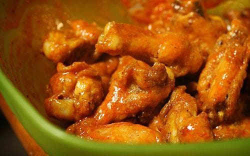 Buffalo Wild Wings Recipes How To Make Bw3 Sauces