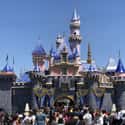 Visiting Time on Random Most Helpful Disneyland Tips & Tricks