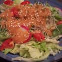 Benihana Ginger Salad Dressing on Random DIY Benihana Recipes You Can Make at Hom