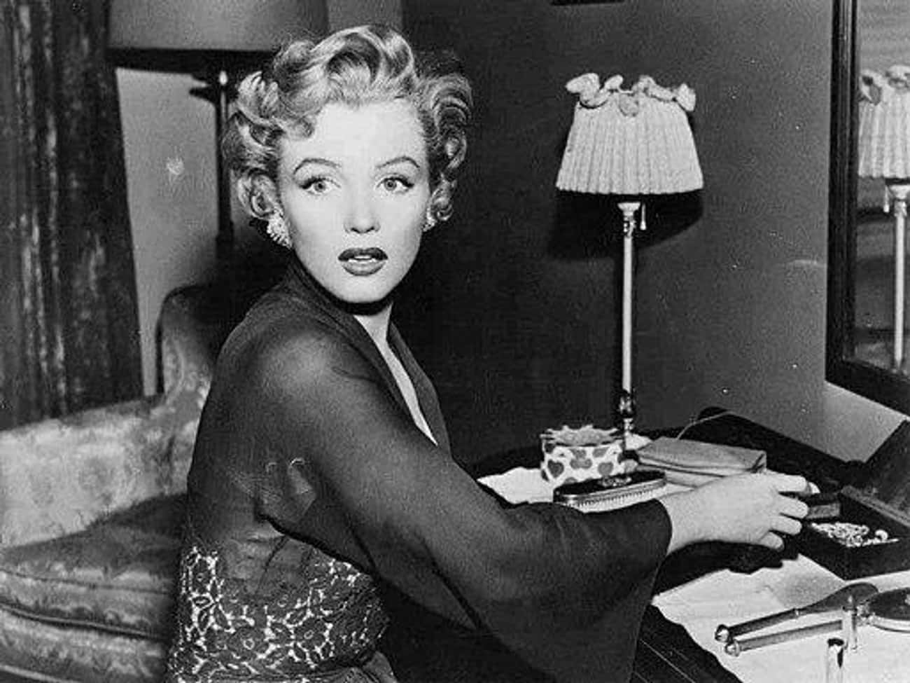 Best Marilyn Monroe Quotes | List of Marilyn Monroe Sayings