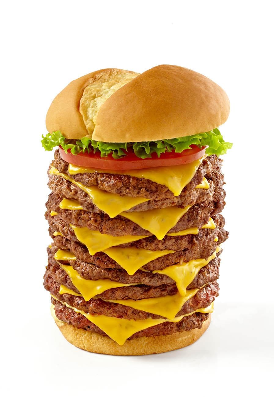 Five Guys Secret Menu List of Hidden Five Guys Burgers and Fries Options