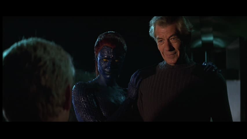 The 20 Best X Men Movie Quotes List Of Quotes From Xmen Xmen 2