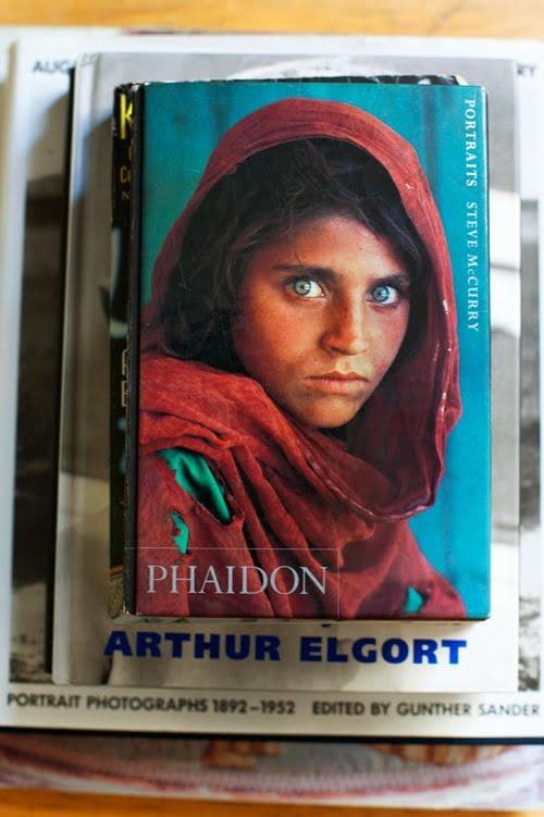 The Top 10 Travel Photography Books from Across the World