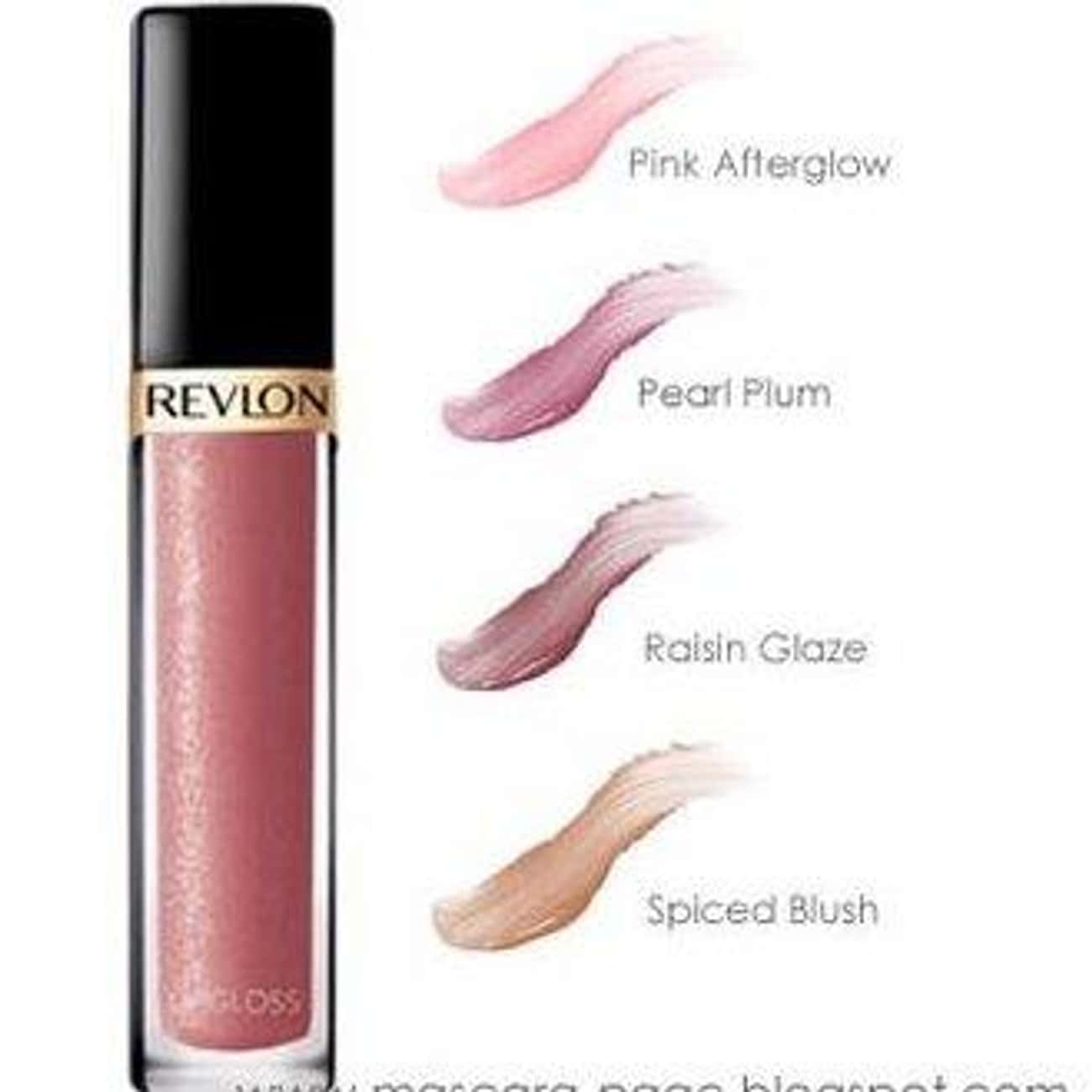 Revlon Super Lustrous Lip Gloss