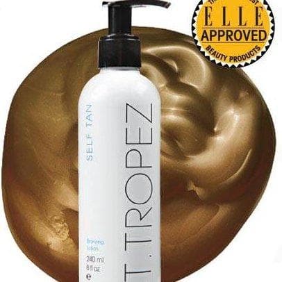 Best Bronzing Lotions List of Top Bronzing Creams