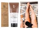 Beauty by Earth Self Tanner on Random Best Bronzing Lotions