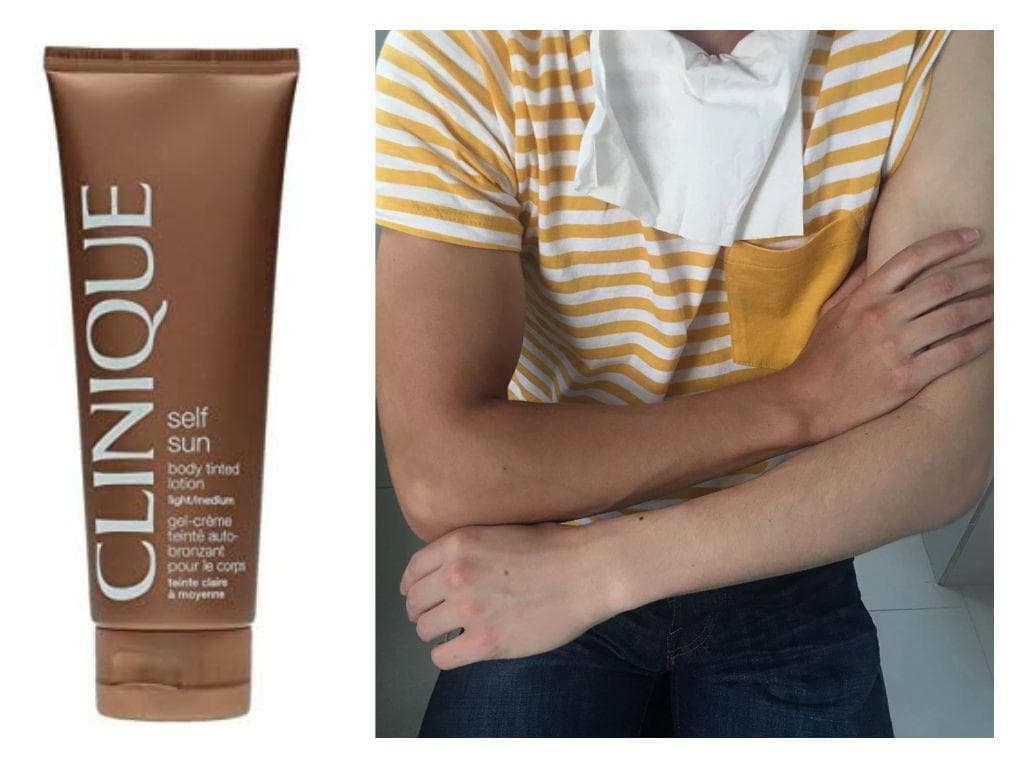 Best Bronzing Lotions List of Top Bronzing Creams