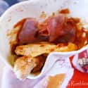 Bacon Bonanza on Random KFC Secret Menu Items
