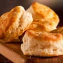 Sides of Biscuits and More Biscuits on Random KFC Secret Menu Items