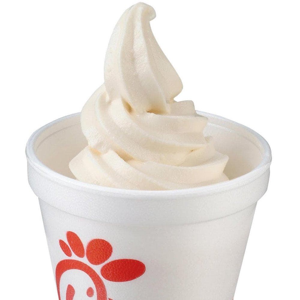 Random Secret Menu Items of Chick Fil A