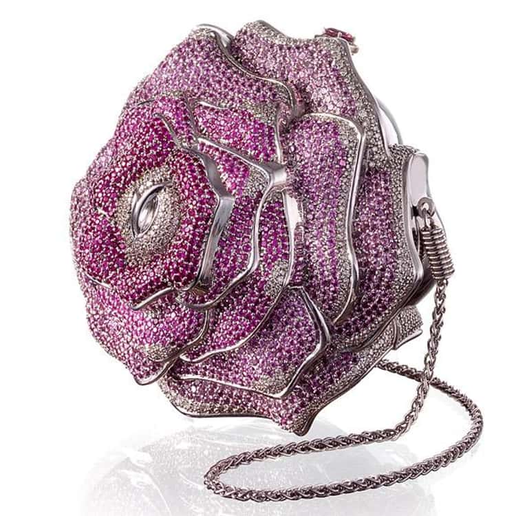 10 of the World's Most Expensive Handbags: Hermès, Chanel and More – WWD
