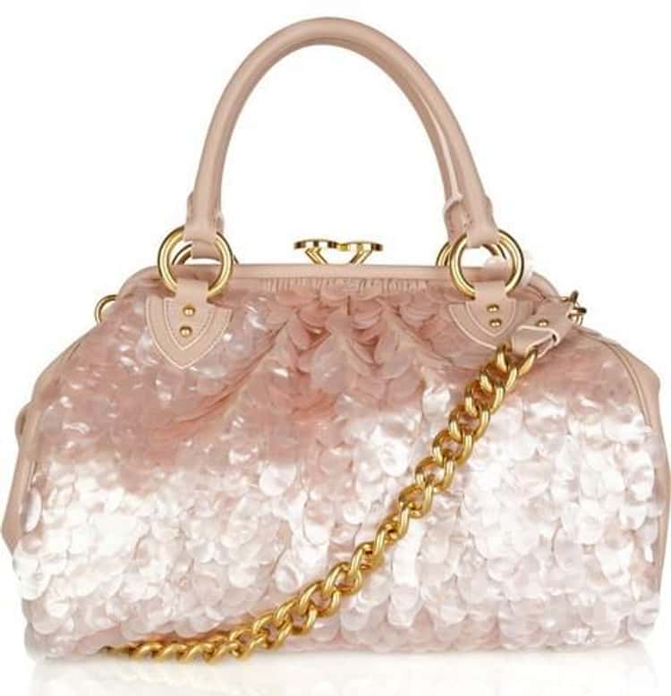 The World's Most Expensive Handbags – Paris Sale To Spark A Frenzy