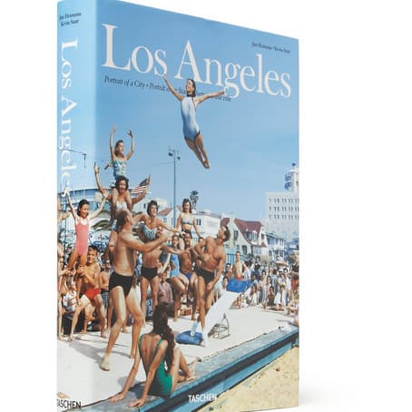 20 Greatest Coffee Table Books of All Time (Page 4)