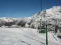 La Thuile on Random Best Ski Resorts in the World