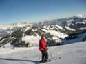 Kitzbuhel austria on Random Best Ski Resorts in the World