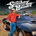 The Bandit on Random Coolest Fictional Cars