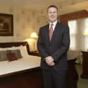 Hotel General Manager on Random Most Popular Jobs for Business Management Majors