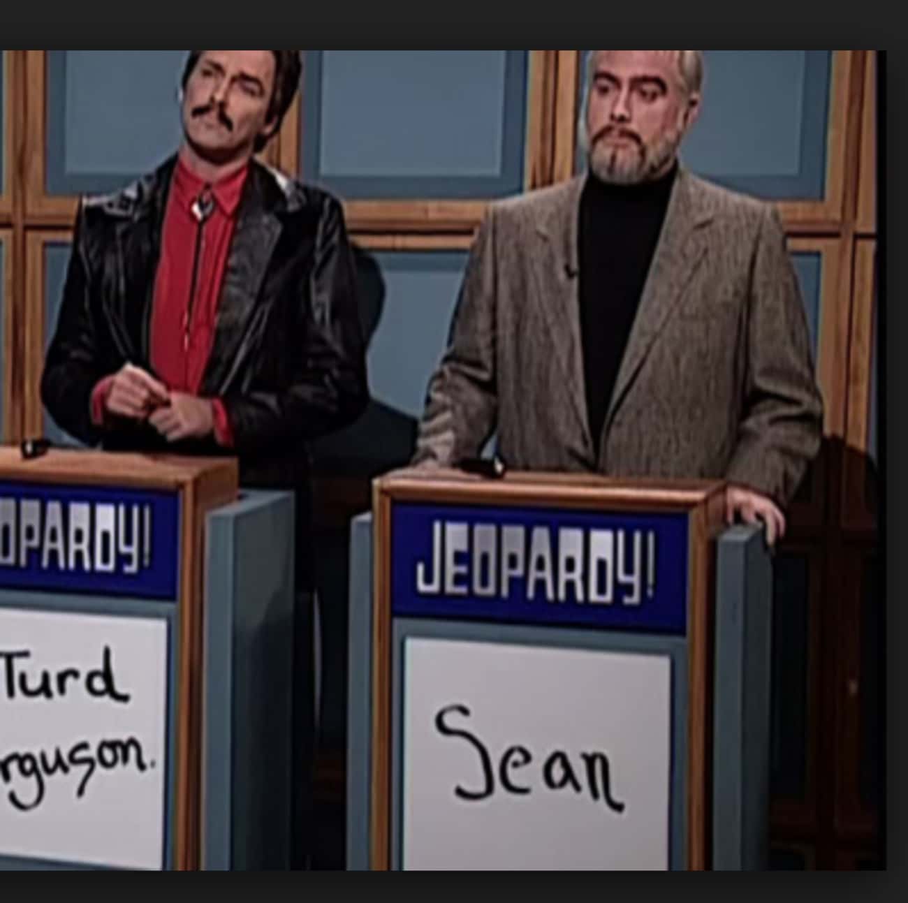 Celebrity Jeopardy!