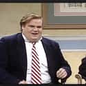 The Chris Farley Show on Random Best Saturday Night Live Sketches of the 1990s