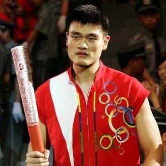 Yao Ming Highlights | Yao Ming Best Plays and Moments