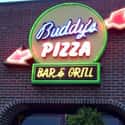 Buddy's Pizza on Random Best Pizza Places