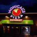 Monical's Pizza on Random Best Pizza Places