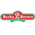 Rocky Rococo on Random Best Pizza Places