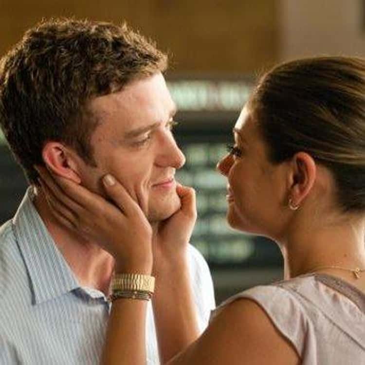 Friends with Benefits, Full Movie