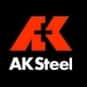 AK Steel Hldg Corp is listed (or ranked) 13 on the list All S&P 500 Companies