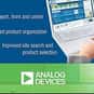 Analog Devices Inc is listed (or ranked) 33 on the list All S&P 500 Companies