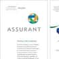 Assurant Inc is listed (or ranked) 41 on the list All S&P 500 Companies