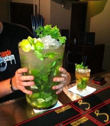 Biggest Foods in the World List of the Largest Foods Ever Made