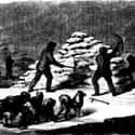 The Franklin Expedition on Random Most Doomed Expeditions in History