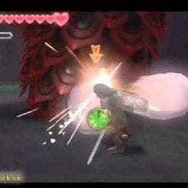 The Top 10 Hardest Zelda Bosses