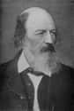 Alfred Tennyson, 1st Baron Tennyson on Random Famous People Buried at Westminster Abbey