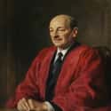 Clement Attlee, 1st Earl Attlee on Random Famous People Buried at Westminster Abbey