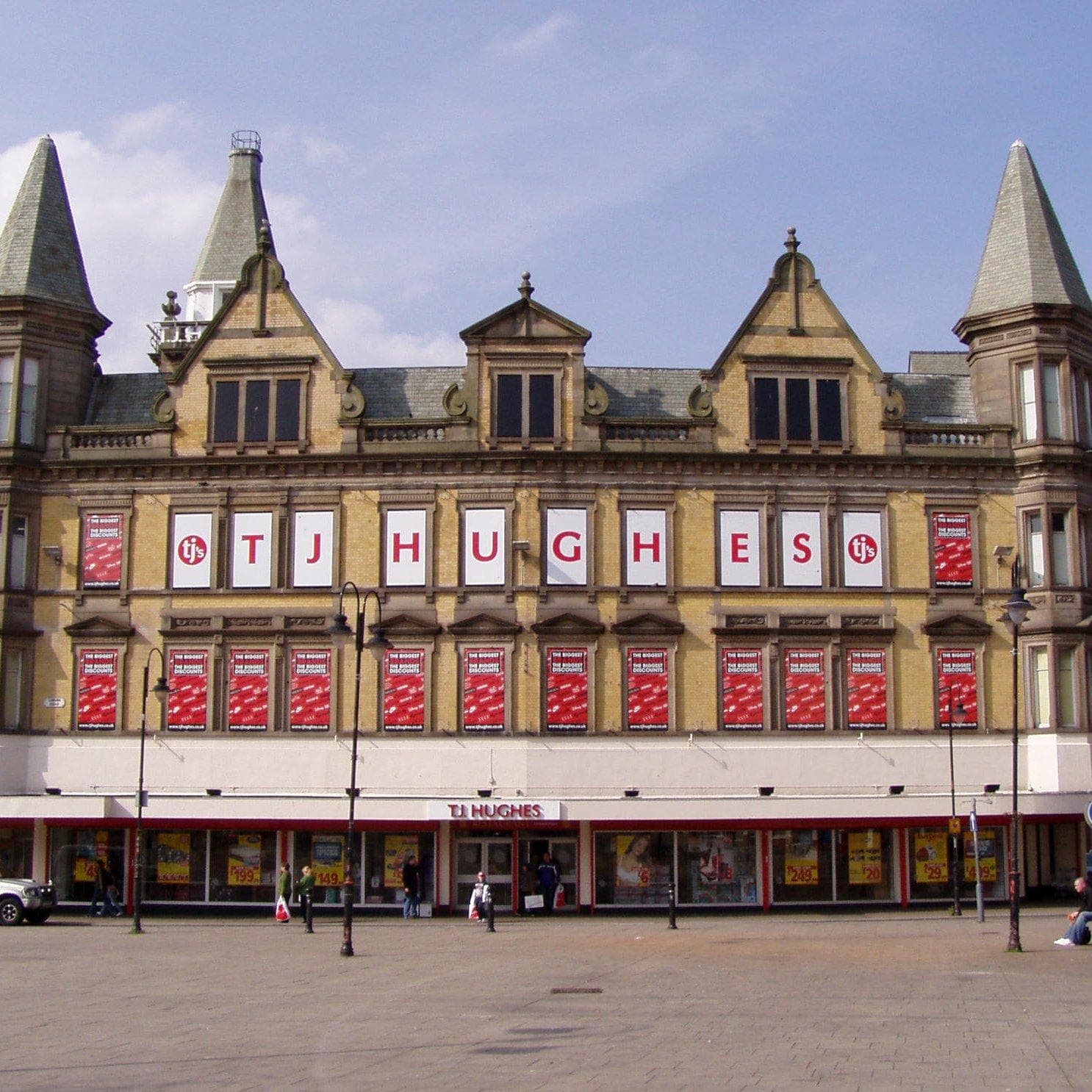 Random Best European Department Stores Best Random Tools