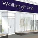 Walker & Ling on Random Best UK Department Stores