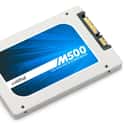 Crucial on Random Best SSD Manufacturers