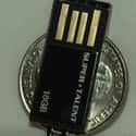 Super Talent on Random Best USB Flash Drive Manufacturers