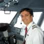 Airplane Pilot is listed (or ranked) 3 on the list The Most Dangerous Jobs in America