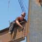 Construction Laborers is listed (or ranked) 5 on the list The Most Dangerous Jobs in America