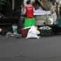 Sanitation Worker is listed (or ranked) 6 on the list The Most Dangerous Jobs in America