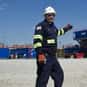 Oil and Gas Driller is listed (or ranked) 9 on the list The Most Dangerous Jobs in America