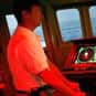 Merchant Mariner is listed (or ranked) 10 on the list The Most Dangerous Jobs in America
