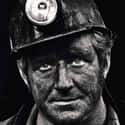 Coal Miner on Random Most Dangerous Jobs in America